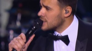 EMIN & MAX FADEEV - ДАВАЙ НАЙДЕМ ДРУГ ДРУГА - CROCUS CITY HALL, 16