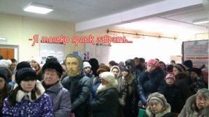 История России для чайников - 18.5 выпуск - Возвышение Москвы (часть 2)