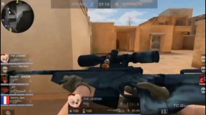 100% способ как сыграть в STANDOFF 2 без эмулятора