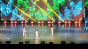 Дискотека Детского Радио 1июня 2023 в Крокусе. Арина Заболотник Disco Dance.