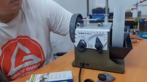 Тормек Т4, распаковка.