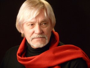 Второе призвание великого танцовщика: живописные работы Владимира Васильева.