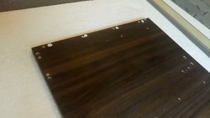 Ремонт мебели. Реставрация мебели. Реставрация разбухшей мебели.