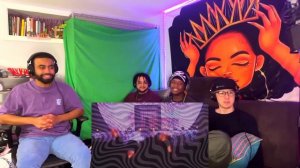 MUSICIANS React To ADO UNRAVEL LIVE For The First Time | Tejidotcom