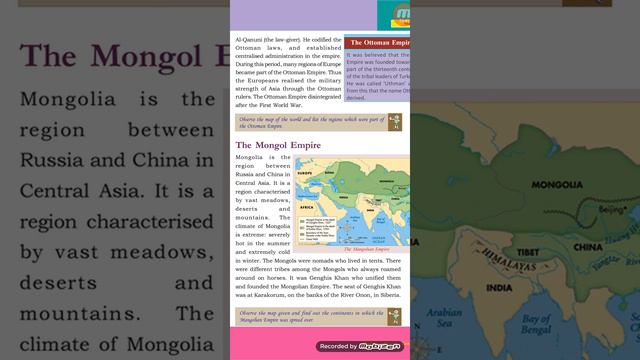 Kerala 9th STD social science (part1)first chapter MEDIEVAL WORLD :CENTRES OF POWER(part 2) смотреть онлайн