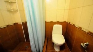 Отдых в Витязево Гостевой дом Олимпик