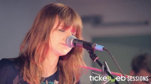 Gabrielle Aplin - "How Do You Feel Today?" #TicketWebSessions