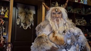 ВОПРОСЫ ВЕДЬМЕ...И МОИ ОТВЕТЫ...ЧАСТЬ 6... ВЕДЬМИНА ИЗБА ИНГА ХОСРОЕВА