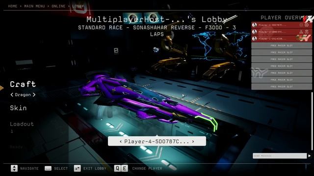 PACER Preview: Xbox One Gameplay, gamescom 2019 смотреть онлайн