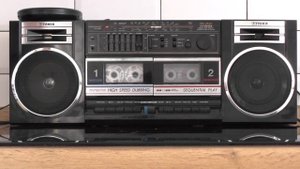 Магнитола Fisher PH-W 702#замена динамиков