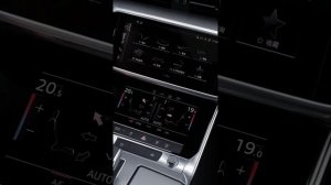 2022 Audi A6L 45 TFSI Impressive Look #short #shorts