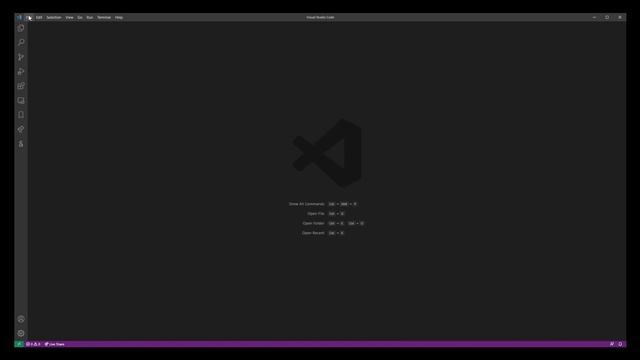 How to Run HTML in VSCode (Visual Studio Code) in Chrome on Windows 10 | Live Server | Best IDE 202
