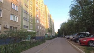 Челябинск. Ленинский район. Утренняя прогулка (04.06.23)