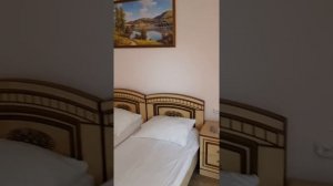 Комнаты с удобствами Цандрипш Ул.Октябрьская 284