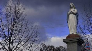 Nabożeństwo Majowe - ZPiT Chludowianie