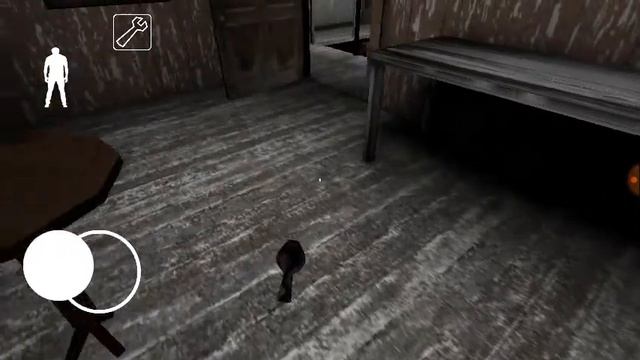 Пытался сделать баг в игре GRANNY.(НЕ ПОЛУЧИЛОСЬ) смотреть онлайн