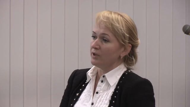 2013.12.24 Презентация серии учебников для сферы туризма смотреть онлайн