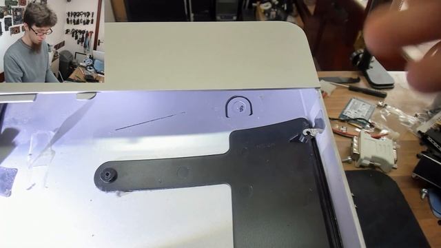 LFC#177 - Stuck / Jammed iMac Power Button (09-12) смотреть онлайн