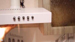 ОНЛАЙН ТРЕЙД РУ — Кухонная вытяжка Krona Jessica slim 500 WHITE