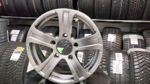 Диски R16 для Нивы/Niva 5х139,7
