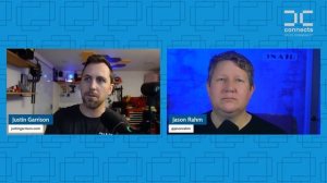 k8s Scalability Best Practices, Justin Garrison - DevCentral Connects Ep 127, May 23, 2023