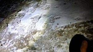 Лифан х60 противотуманные фары 70вт LED