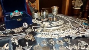 СЕРЕБРО В МАГИИ. ВЕДЬМИНА ИЗБА  ИНГА ХОСРОЕВА
