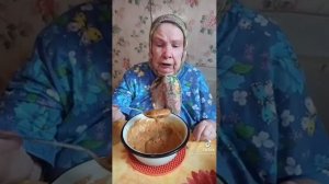 Домашние ириски от Бабы Маши ??