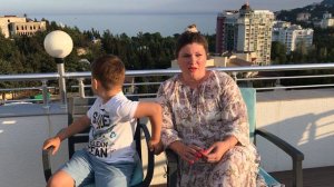 Крымский Гость отзыв за май