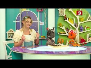 Калыханка (Беларусь 3 10.03.2024)