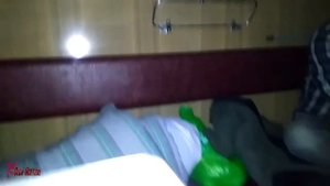 Как выглядит купейный вагон | первая поездка в поезде