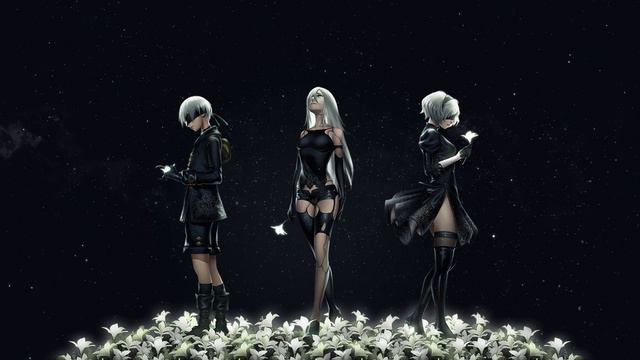 ❀𝐊𝐞𝐢𝐢𝐜𝐡𝐢 𝐎𝐤𝐚𝐛𝐞 (𝐍𝐢𝐞𝐫 𝐀𝐮𝐭𝐨𝐦𝐚𝐭𝐚 𝐎𝐒𝐓) - 𝐁𝐥𝐢𝐬𝐬𝐟𝐮𝐥 𝐃𝐞𝐚𝐭𝐡 𝐄𝐝𝐢𝐭𝐞𝐝 𝐀𝐜𝐚𝐩𝐞𝐥𝐥𝐚❀𝐌𝐮𝐬𝐢𝐜 𝐯𝐢𝐝𝐞𝐨❀
