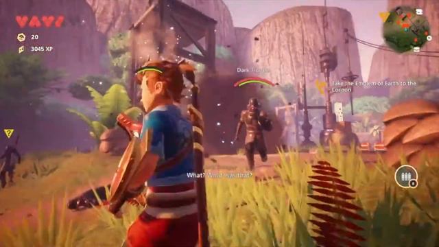 Клоны Зельды | Годнота или шлак? смотреть онлайн