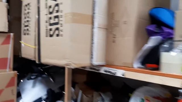 Склад-Магазин геймерских (игровых) кресел для профессионального киберспорта. ( RETNE.RU)