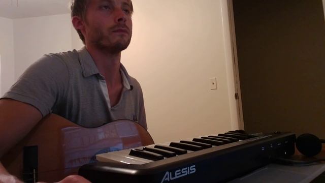 Guitar song idea (Kings Of Convenience style) смотреть онлайн