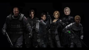 История корпорации Umbrella | Resident Evil | Обитель зла