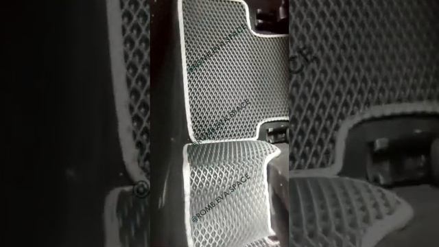 Коврики EVA для Renault Megane 4 універсал