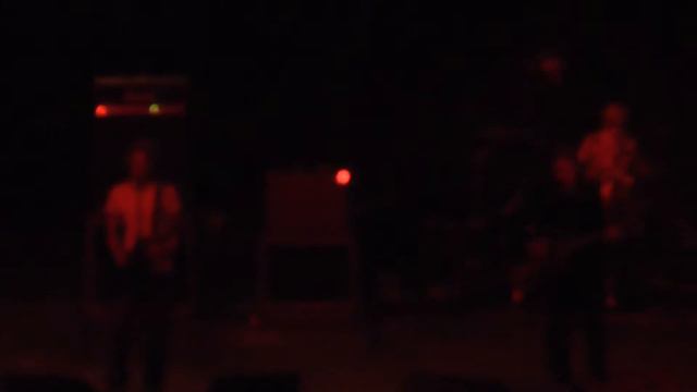 Василий К. и Интеллигенты. Шокофест 26-28 августа 2016