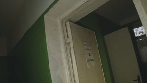 МЫ УВИДЕЛИ ВСЁ, ПОКА ОНИ СПАЛИ. ЗАБРОШЕННАЯ ЧАСТЬ В ЛЕСУ