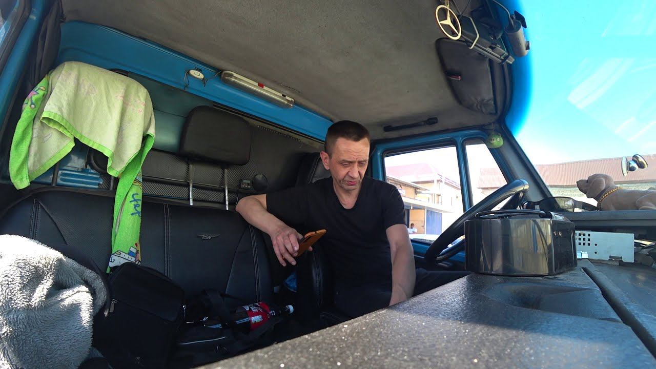 Питер - Черкесск. Май 2020 ( Часть 2) смотреть онлайн