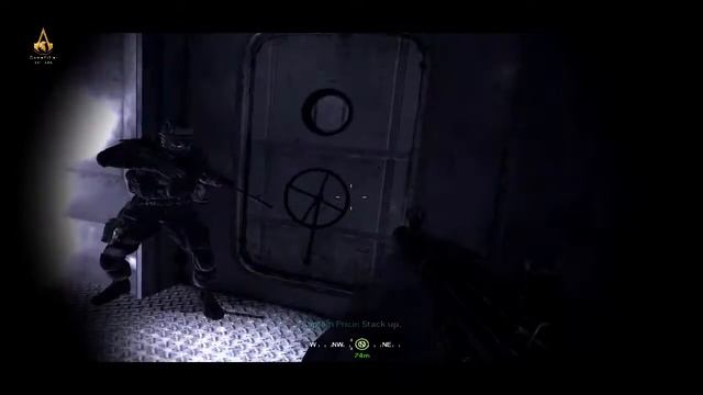 CALL OF DUTY 4 MODERN WARFARE RELOAD | STORY MODE | PART 01 смотреть онлайн