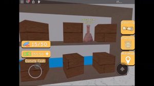 How to get the The Werewolf Curse badge - Halloween Night - Roblox