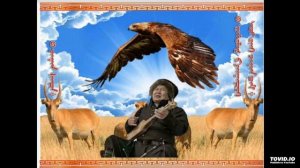 Владимир Каруев - Хальмгудиг Сиврт Йовлсн, Санлын Дун