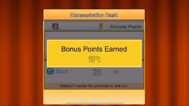 Mega Mall Story 2 - Let’s relax and enjoy #Kairosoft смотреть онлайн