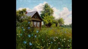 Блаженная Мария, аудиоспектакль Натальи Агаповой