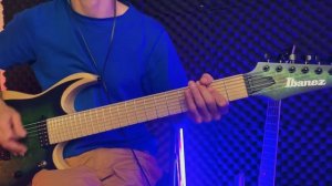 Limp Bizkit - My Way Guitar Cover