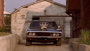 Владимир Неволин про автомобили из фильмов "Форсаж" | Синий Фил 412