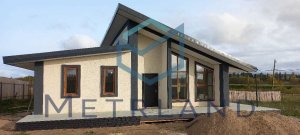 В продаже загородный дом в д. Нагорье Вологодский район Вологодская область.