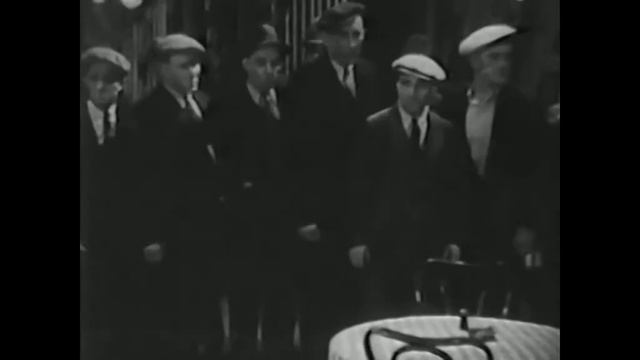 Roadhouse Nights (1930) Helen Morgan Charles Ruggles Fred Kohler (Complete Pre Code Movies)