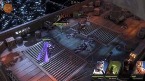 Magnum Quest. Обзор игры#MagnumQuest #обзор #магнумквест #гайд